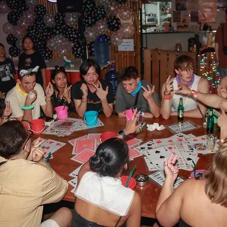 Revolution Khao San By The Bliss-2